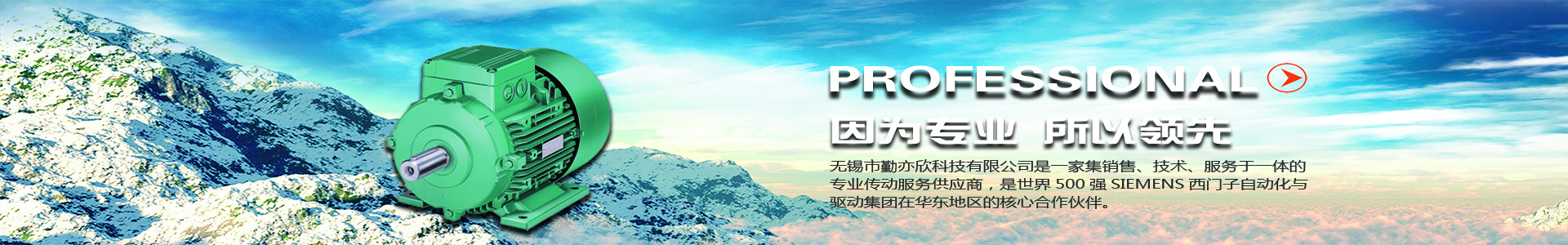 無(wú)錫上銀科技有限公司